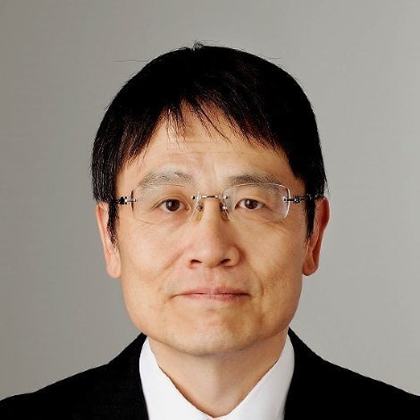 窪田真之 アニメ風アイコン